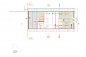 Rekonstrukce RD Habří