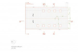 Rekonstrukce RD Habří