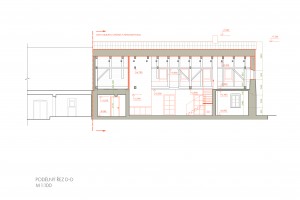 Rekonstrukce RD Habří