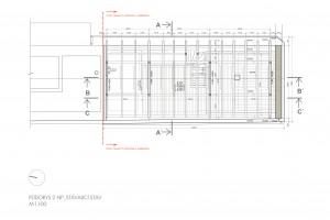 Rekonstrukce RD Habří