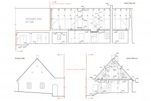 Rekonstrukce RD Habří
